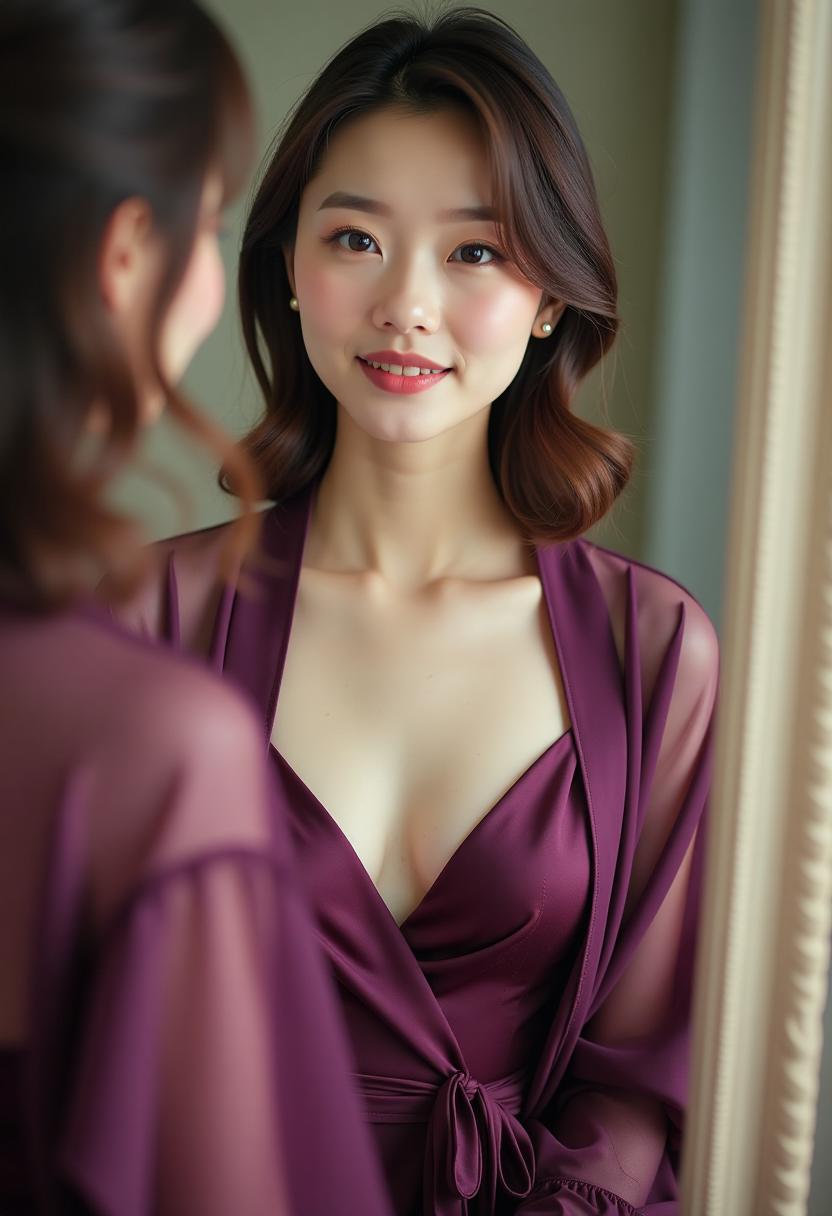 暗涌红线