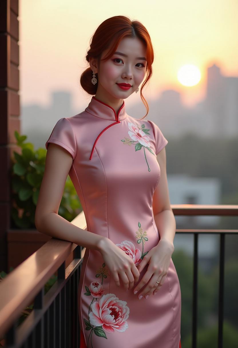 暗痕修复