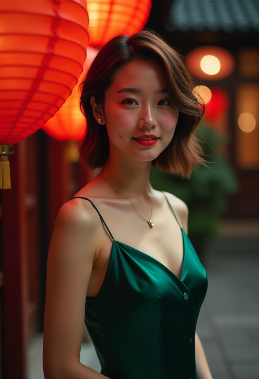 隐秘暗流