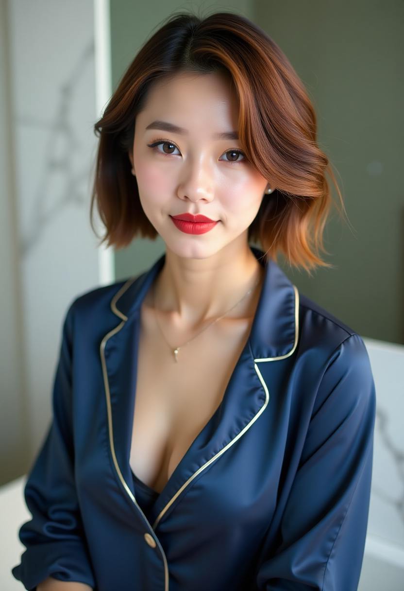 雾中迷局